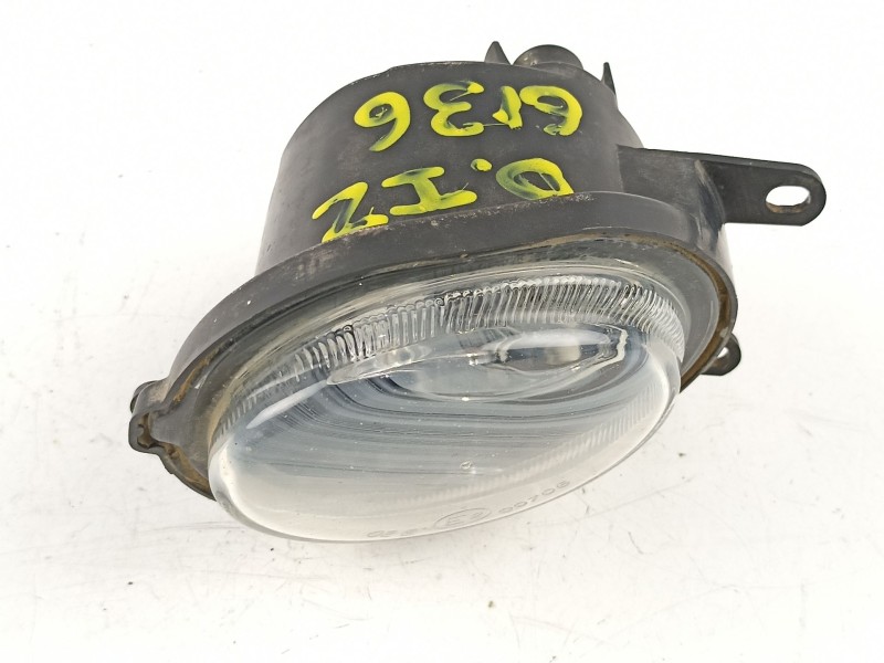 Recambio de antiniebla izquierdo para tata indigo 1.4 d referencia OEM IAM  XBJ105510 89201751