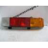 Recambio de piloto trasero derecho para fiat cinquecento 0.9 g -1170a1.046 referencia OEM IAM 7629357  