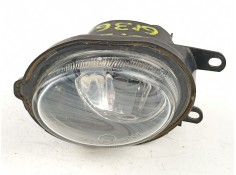 Recambio de antiniebla izquierdo para tata indigo 1.4 d referencia OEM IAM  XBJ105510 89201751 2