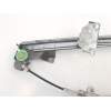 Recambio de elevalunas delantero derecho para daewoo aranos 2.0 referencia OEM IAM 96168984  