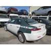 alfa romeo 159 del año 2008
