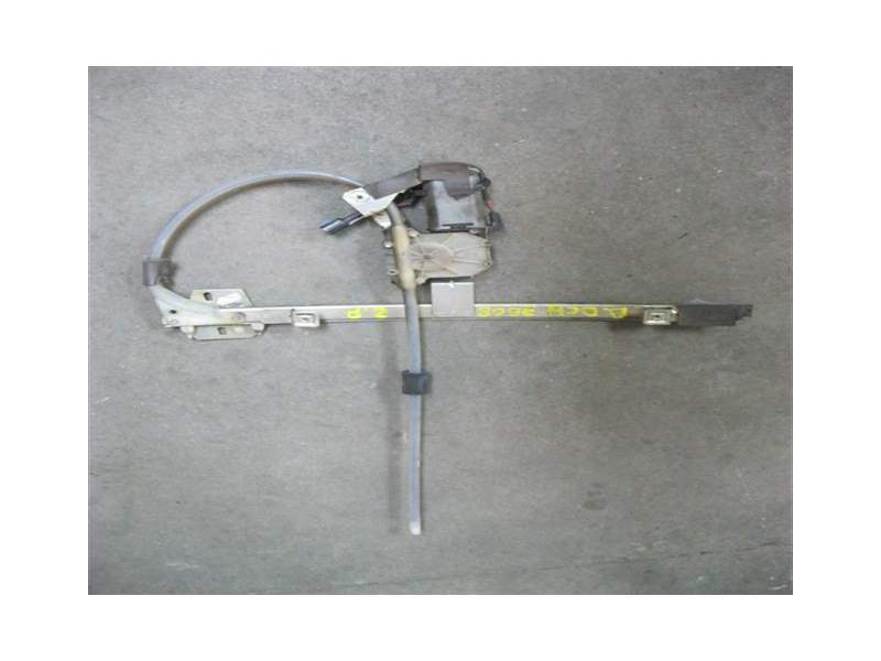 Recambio de elevalunas delantero derecho para fiat cinquecento 0.9 g -1170a1.046 referencia OEM IAM 46442098  