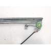 Recambio de elevalunas delantero derecho para daewoo aranos 2.0 referencia OEM IAM 96168984  