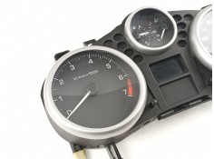 Recambio de cuadro instrumentos para peugeot 207 1.4 g referencia OEM IAM 9662903780 A2C53102700 A2C53065547 2