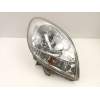 Recambio de faro derecho para nissan kubistar 1.5 dci referencia OEM IAM 8200236591  