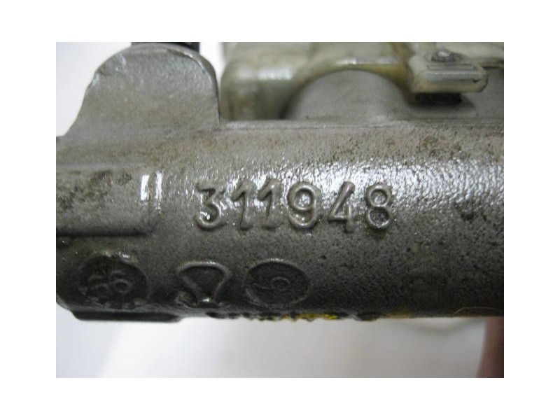 Recambio de bomba de freno : seat ibiza : 1.9 d -agp (68cv) 5p [1999] para seat ibiza 1.9 d -agp    5p referencia OEM IAM   