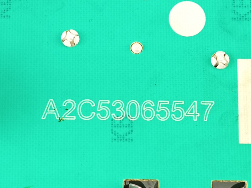 Recambio de cuadro instrumentos para peugeot 207 1.4 g referencia OEM IAM 9662903780 A2C53102700 A2C53065547