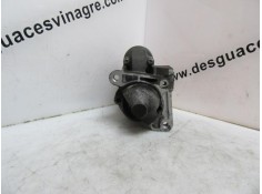 Recambio de motor arranque : renault modus : 1.5 dci (81,58cv) [2004] para renault modus 1.5 dci referencia OEM IAM 8200227092   2