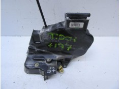 Recambio de cerradura pta. tras. dch. : volvo s40 : 2.0 td (135,96cv) [2005] para volvo s40 2.0 td referencia OEM IAM 30699458  