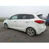 kia carens iv del año 2015