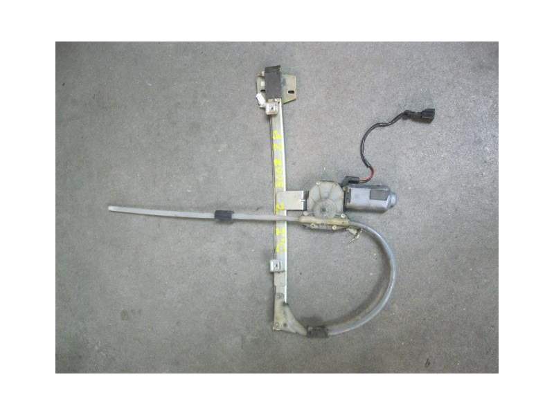 Recambio de elevalunas delantero izquierdo para fiat cinquecento 0.9 g -1170a1.046 referencia OEM IAM 46442099  
