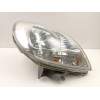 Recambio de faro derecho para nissan kubistar 1.5 dci referencia OEM IAM 8200236591  