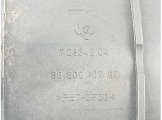 Recambio de caudalimetro para citroen c4 1.6 d referencia OEM IAM 9650010780 72834204  2