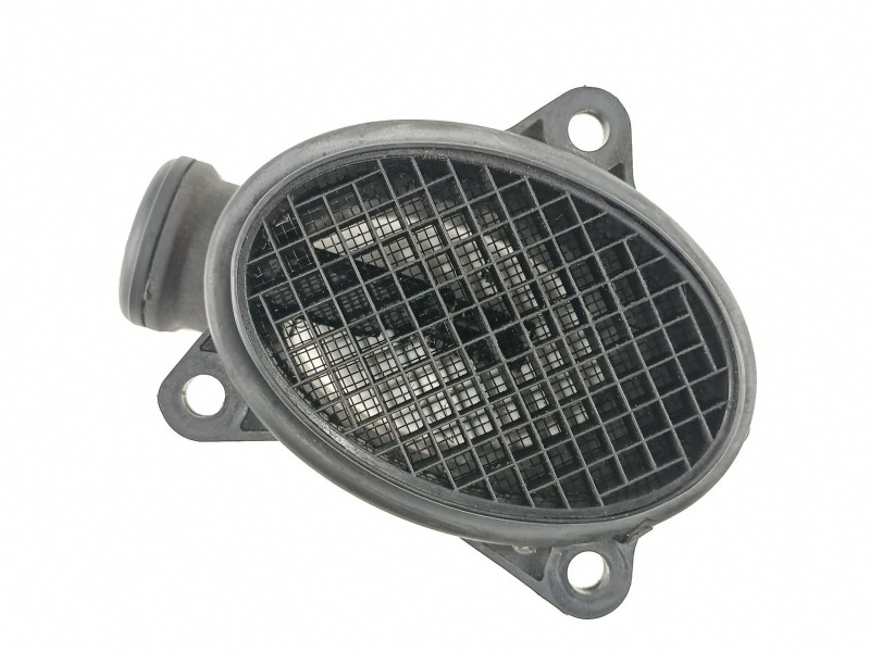Recambio de caudalimetro para citroen c4 1.6 d referencia OEM IAM 9650010780 72834204 