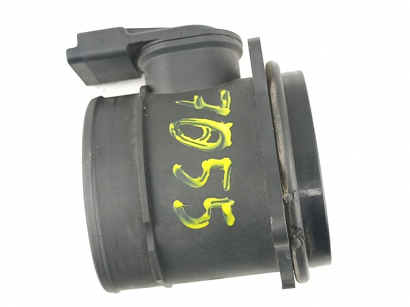 Recambio de caudalimetro para citroen c4 1.6 d referencia OEM IAM 9650010780 72834204 