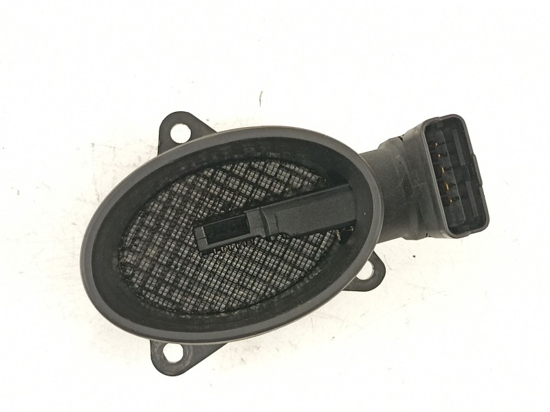 Recambio de caudalimetro para citroen c4 1.6 d referencia OEM IAM 9650010780 72834204 