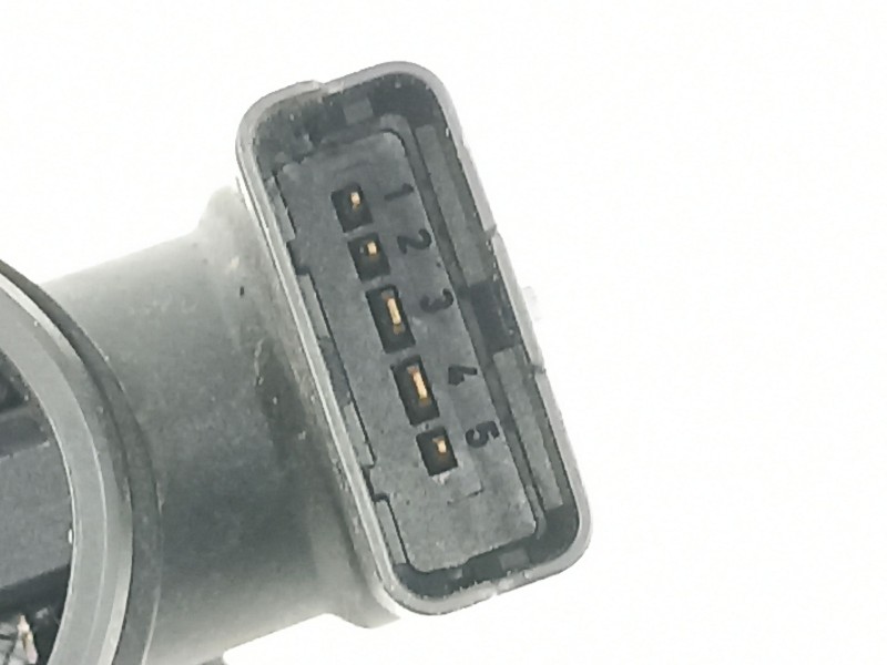 Recambio de caudalimetro para citroen c4 1.6 d referencia OEM IAM 9650010780 72834204 