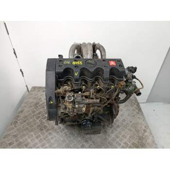 MOTOR DIESEL VJZ 