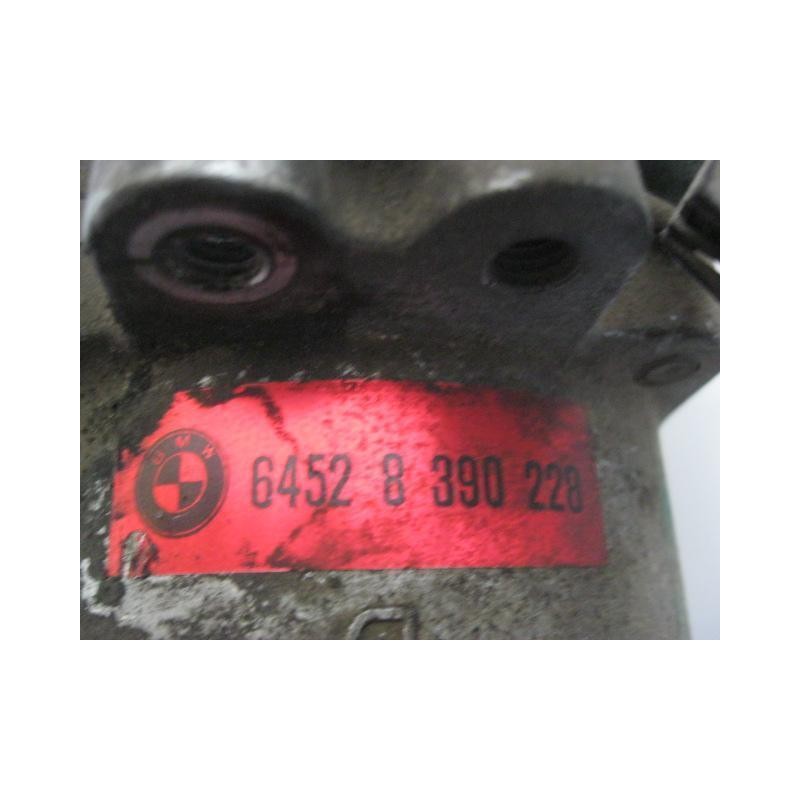 Recambio de aire acondicionado : bmw 318 : 1.8 g ti compact (184s1)3p [1994] para bmw  318 1.8 g ti compact (184s1 referencia OE