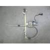 Recambio de elevalunas delantero izquierdo para fiat cinquecento 0.9 g -1170a1.046 referencia OEM IAM 46442099  