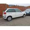seat ibiza (6k1) del año 2001