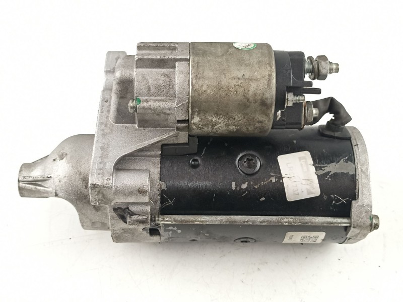 Recambio de motor arranque para citroen c4 1.6 d referencia OEM IAM 5802Y4  