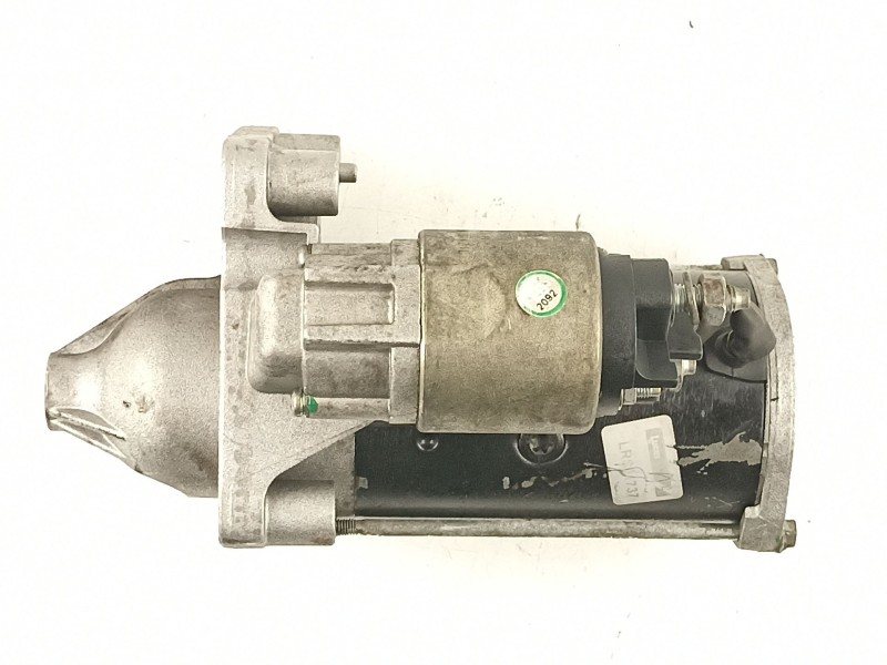 Recambio de motor arranque para citroen c4 1.6 d referencia OEM IAM 5802Y4  
