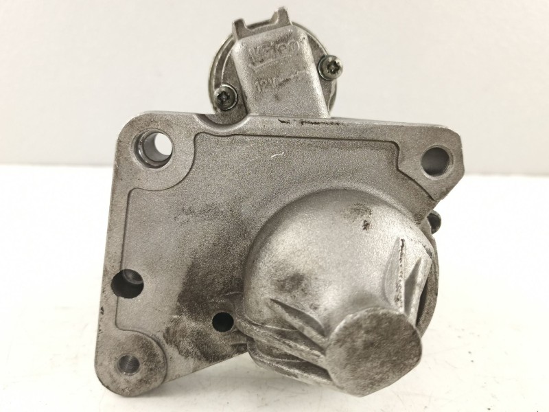 Recambio de motor arranque para citroen c4 1.6 d referencia OEM IAM 5802Y4  