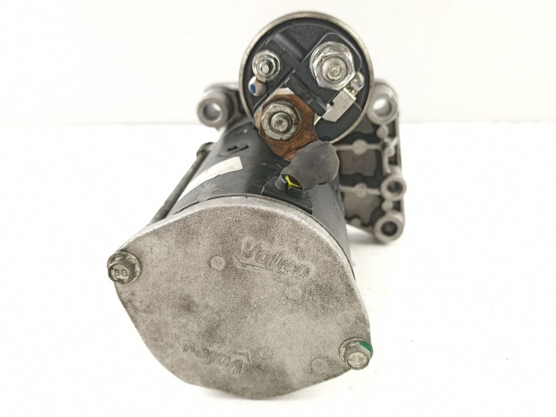 Recambio de motor arranque para citroen c4 1.6 d referencia OEM IAM 5802Y4  