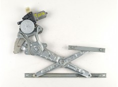 Recambio de elevalunas trasero derecho para nissan x-trail (t32) g11 1.7 turbo diesel r9n referencia OEM IAM 827204CA0A 827301BA