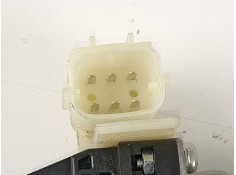 Recambio de elevalunas trasero derecho para nissan x-trail (t32) g11 1.7 turbo diesel r9n referencia OEM IAM 827204CA0A 827301BA 2