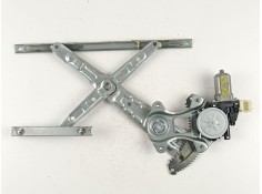 Recambio de elevalunas trasero izquierdo para nissan x-trail (t32) g11 1.7 turbo diesel r9n referencia OEM IAM 827214CA0A 827311