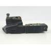 Recambio de cerradura puerta trasera izquierda para volvo s40 berlina 1.9 turbodiesel referencia OEM IAM 30850806  