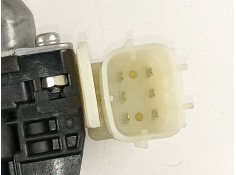 Recambio de elevalunas trasero izquierdo para nissan x-trail (t32) g11 1.7 turbo diesel r9n referencia OEM IAM 827214CA0A 827311 2