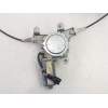 Recambio de elevalunas delantero derecho para daewoo aranos 2.0 referencia OEM IAM 96168984  