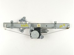 Recambio de elevalunas delantero izquierdo para nissan x-trail (t32) g11 1.7 turbo diesel r9n referencia OEM IAM 807214CA0A 8073