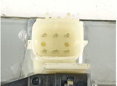 Recambio de elevalunas delantero izquierdo para nissan x-trail (t32) g11 1.7 turbo diesel r9n referencia OEM IAM 807214CA0A 8073 2