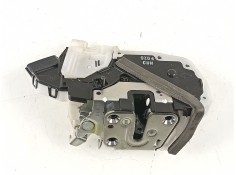 Recambio de cerradura puerta trasera derecha para nissan x-trail (t32) g11 1.7 turbo diesel r9n referencia OEM IAM 825004CA0A  