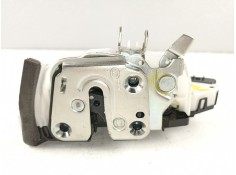 Recambio de cerradura puerta trasera derecha para nissan x-trail (t32) g11 1.7 turbo diesel r9n referencia OEM IAM 825004CA0A   2