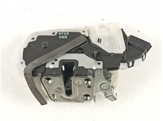 Recambio de cerradura puerta trasera izquierda para nissan x-trail (t32) g11 1.7 turbo diesel r9n referencia OEM IAM 825014CA0A 