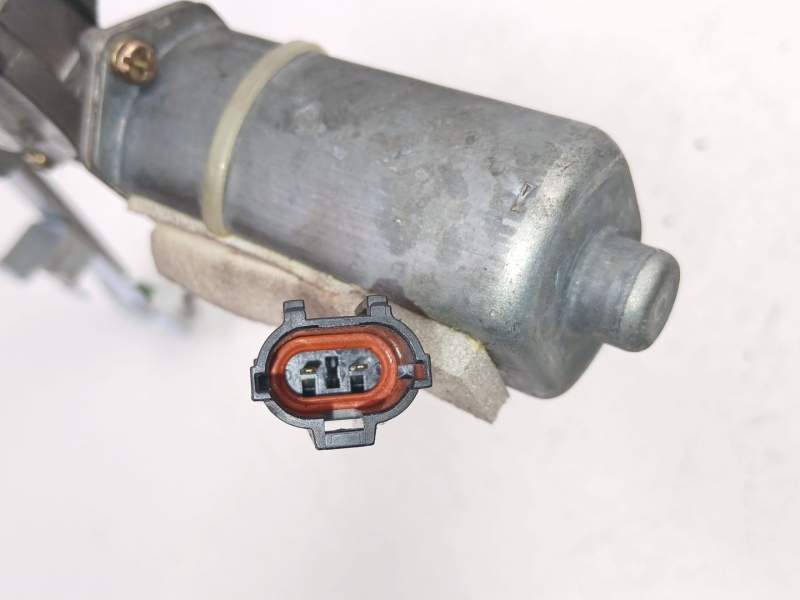 Recambio de cerradura puerta trasera izquierda para nissan x-trail (t32) g11 1.7 turbo diesel r9n referencia OEM IAM 825014CA0A 