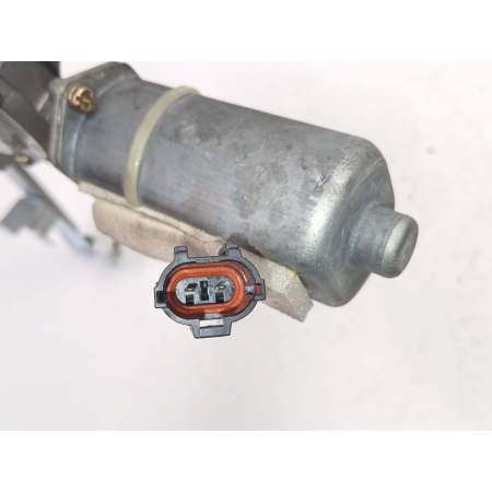 Recambio de cerradura puerta trasera izquierda para nissan x-trail (t32) g11 1.7 turbo diesel r9n referencia OEM IAM 825014CA0A 