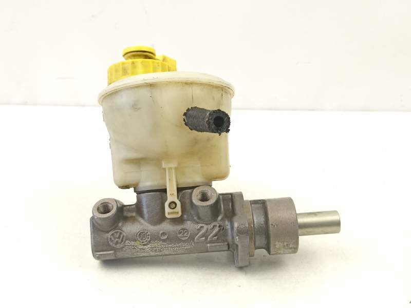 Recambio de cerradura puerta trasera izquierda para nissan x-trail (t32) g11 1.7 turbo diesel r9n referencia OEM IAM 825014CA0A 