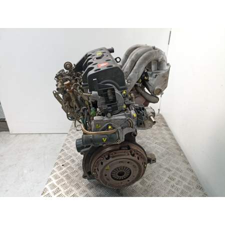 Recambio de cerradura puerta trasera izquierda para nissan x-trail (t32) g11 1.7 turbo diesel r9n referencia OEM IAM 825014CA0A 