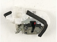 Recambio de cerradura puerta delantera derecha para nissan x-trail (t32) g11 1.7 turbo diesel r9n referencia OEM IAM 805004CC0A 