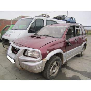 SUZUKI GRAND VITARA I (FT, HT) de desguace