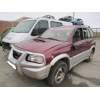 suzuki grand vitara i (ft, ht) del año 2000