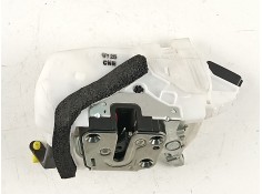 Recambio de cerradura puerta delantera izquierda para nissan x-trail (t32) g11 1.7 turbo diesel r9n referencia OEM IAM 805014CC0