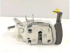 Recambio de cerradura puerta delantera izquierda para nissan x-trail (t32) g11 1.7 turbo diesel r9n referencia OEM IAM 805014CC0 2