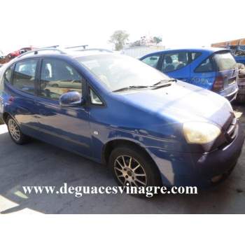 CHEVROLET TACUMA de desguace